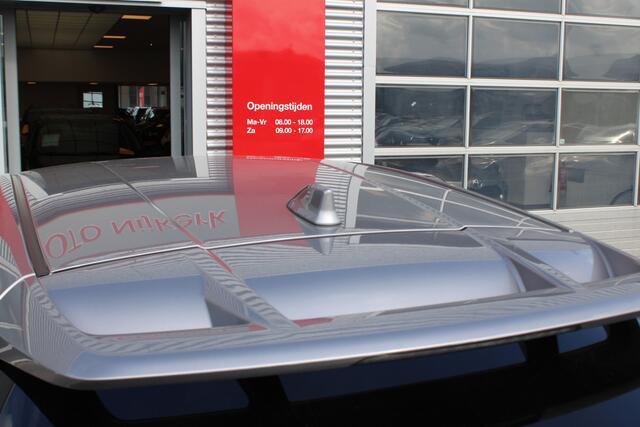 Toyota C-HR 1.8 Hybrid Style Limited *Met Trekhaak!*