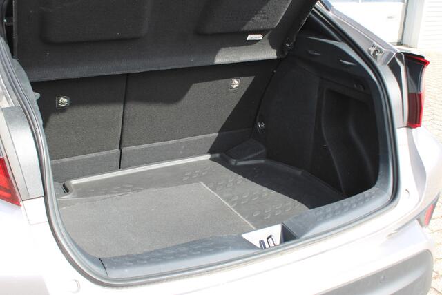 Toyota C-HR 1.8 Hybrid Style Limited *Met Trekhaak!*