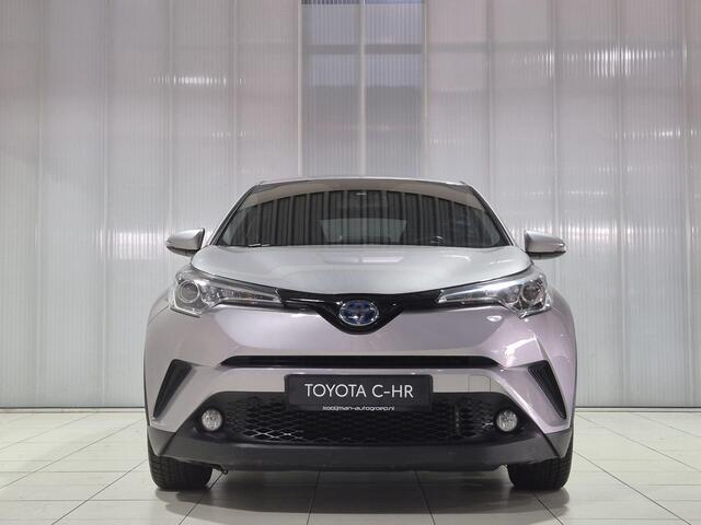 Toyota C-HR 1.8 Hybrid Active+ Stoelverwarming | achteruitrijcamera | Adaptive Cruise Control