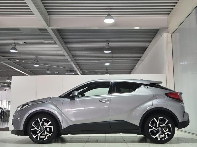Toyota C-HR 1.8 Hybrid Active+ Stoelverwarming | achteruitrijcamera | Adaptive Cruise Control
