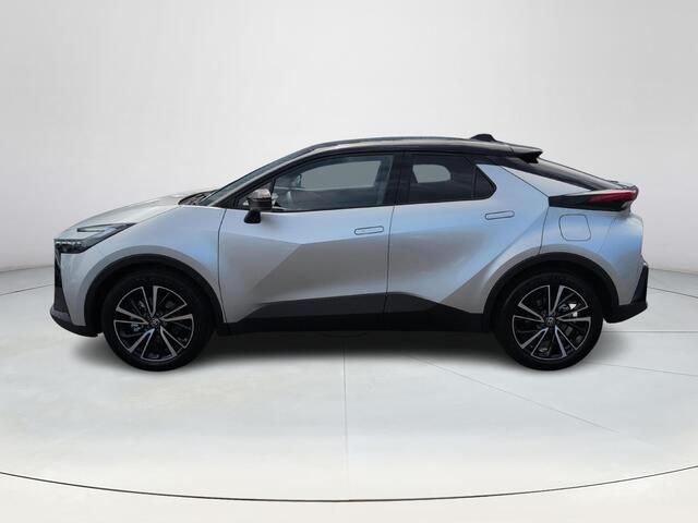 Toyota C-HR 2.0 Plug-in Hybrid 220 Executive | Android Auto | Apple Carplay | NIEUWE Auto