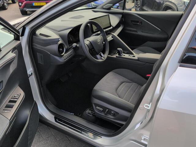 Toyota C-HR 2.0 Plug-in Hybrid 220 Executive | Android Auto | Apple Carplay | NIEUWE Auto