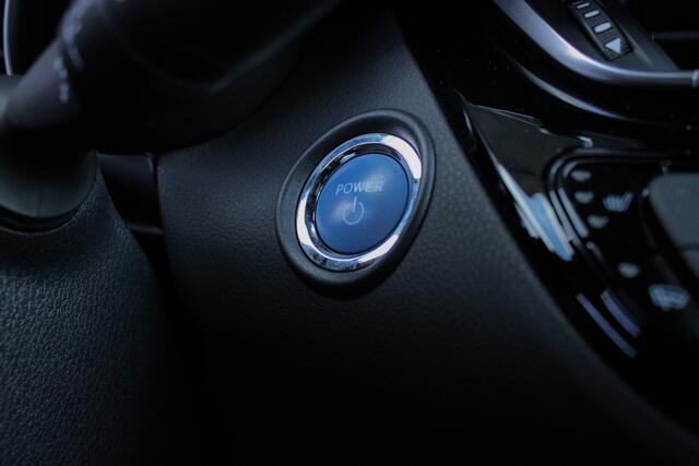 Toyota C-HR 2.0 Hybrid Dynamic |dealer onderh|voorruitverwarming|leder|ACC|