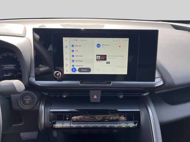 Toyota C-HR 1.8 Hybride Dynamic (demo)