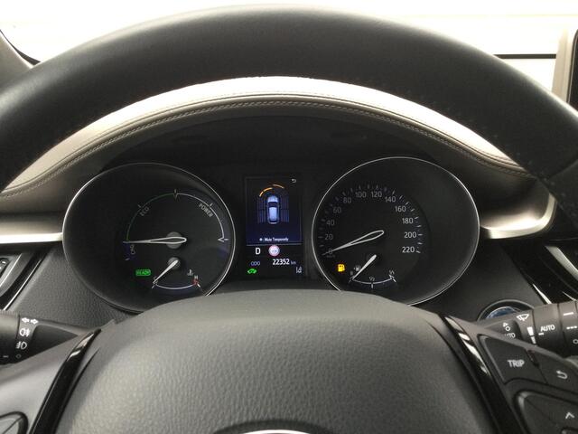 Toyota C-HR 1.8 Hybrid Executive | Led | Camera | Dealer onderhouden |