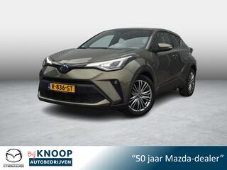 toyota-c-hr-1.8-hybrid-executive--