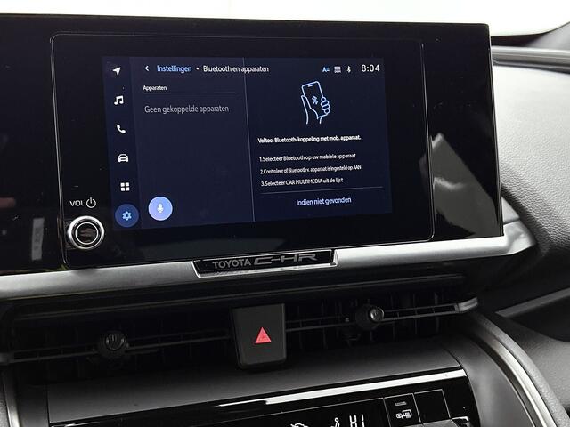 Toyota C-HR 1.8 Hybrid 140 Dynamic - Louwman Zin in Zomervoordeel auto -