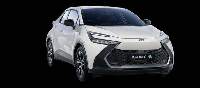 Toyota C-HR 2.0 Plug-in Hybrid 220 Active Rijklaar vanaf ¤36.895,- Nu tijdelijke voordeel van ¤2.600,-