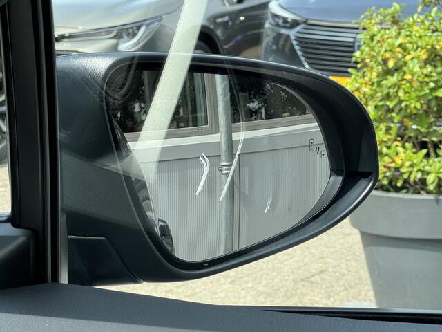 Toyota C-HR 1.8 Hybrid Executive Trekhaak, JBL, Navigatie, Dodehoeksensor , All-in Rijklaarprijs