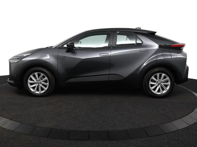 Toyota C-HR 1.8 Hybrid 140 Active | Adaptive Cruise Control | Apple Carplay | Android Auto | Achteruitrijcamera |