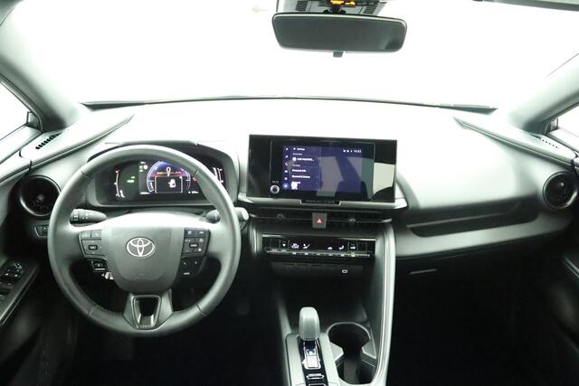 Toyota C-HR 1.8 Hybrid 140 Active | Adaptive Cruise Control | Apple Carplay | Android Auto | Achteruitrijcamera |
