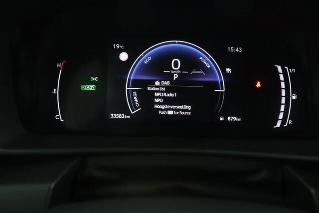 Toyota C-HR 1.8 Hybrid 140 Active | Adaptive Cruise Control | Apple Carplay | Android Auto | Achteruitrijcamera |