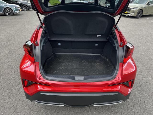 Toyota C-HR 2.0 Hybrid GR-Sport | Navigatie | Apple CarPlay/Android auto | Achteruitrijcamera | Stoelverwarming | Stuurverwarming