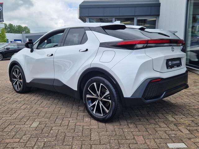 Toyota C-HR First edition