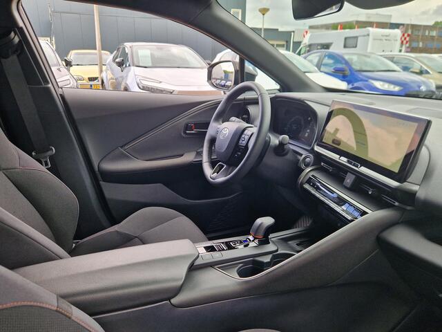 Toyota C-HR First edition