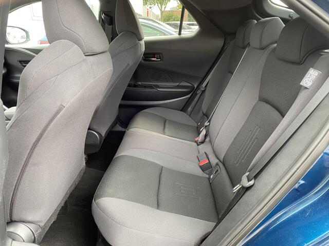 Toyota C-HR 1.8 Hybrid 140 Dynamic NL Auto Navi Dodehoek Detectie Parkeersensoren