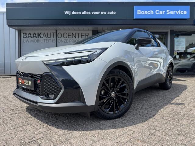Toyota C-HR 2.0 Hyb 200 GR SPORT | 360 camera | Keyless