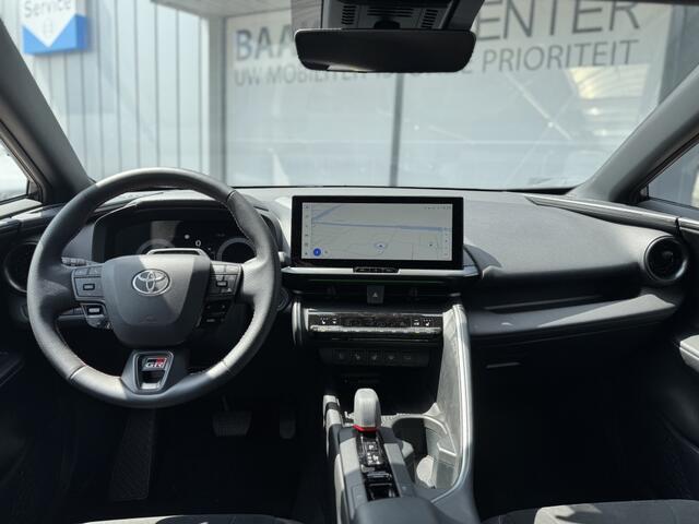 Toyota C-HR 2.0 Hyb 200 GR SPORT | 360 camera | Keyless