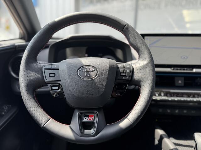 Toyota C-HR 2.0 Hyb 200 GR SPORT | 360 camera | Keyless