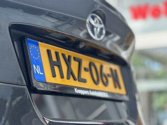 Toyota C-HR 1.8 Hybrid Executive Bi-Tone JBL, Parkeersensoren, Alcantara/Leder interieur , All-in Rijklaarprijs