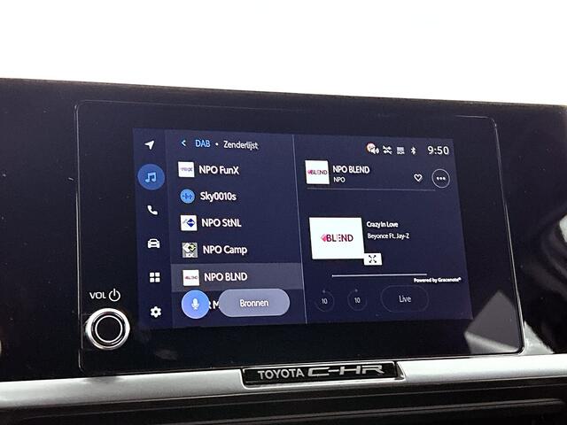 Toyota C-HR 1.8 Hybrid 140 Active - Louwman Zin in Zomervoordeel auto -
