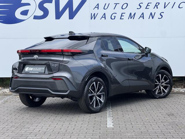Toyota C-HR 2.0 Hybrid 200 Dynamic Plus | Navi XL | Winter Pack | Camera | ACC