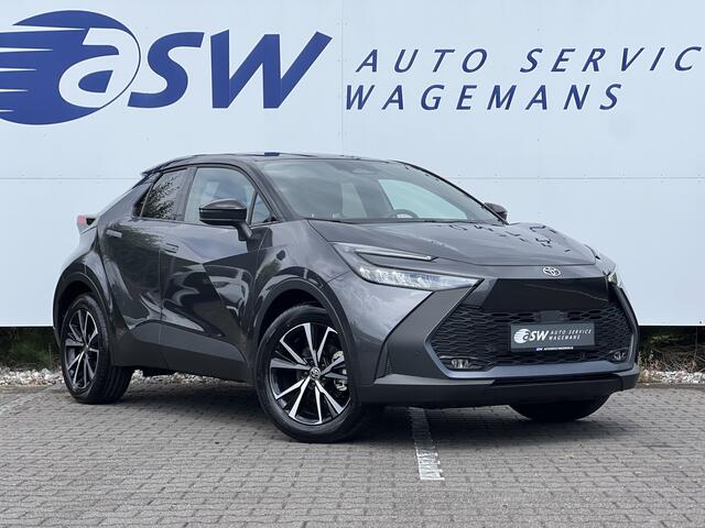 Toyota C-HR 2.0 Hybrid 200 Dynamic Plus | Navi XL | Winter Pack | Camera | ACC