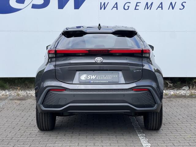 Toyota C-HR 2.0 Hybrid 200 Dynamic Plus | Navi XL | Winter Pack | Camera | ACC