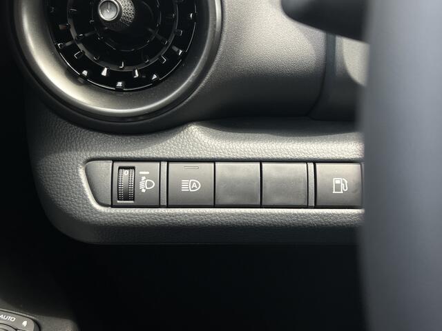 Toyota C-HR 2.0 Hybrid 200 Dynamic Plus | Navi XL | Winter Pack | Camera | ACC