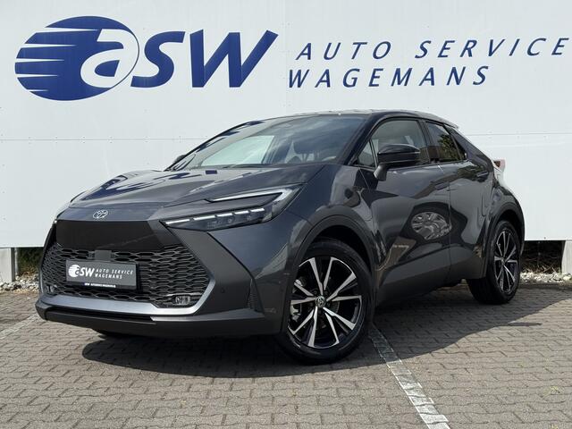 Toyota C-HR 2.0 Plug-in Hybrid 220 Dynamic | ACC | Camera | Navi XL | Keyless | Winter-Pakket | 18 inch
