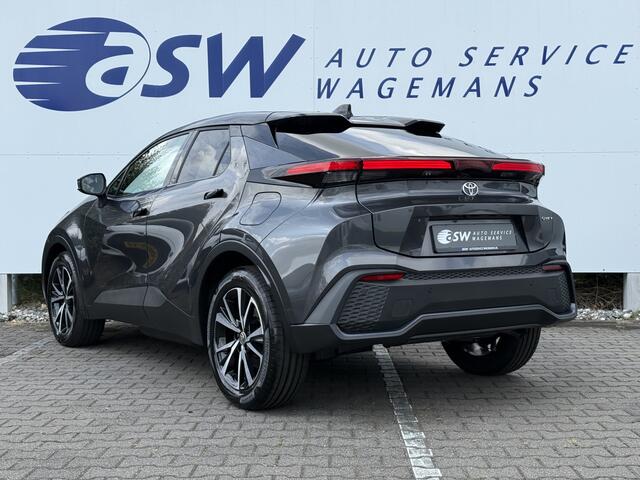Toyota C-HR 2.0 Plug-in Hybrid 220 Dynamic | ACC | Camera | Navi XL | Keyless | Winter-Pakket | 18 inch