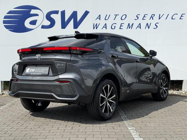 Toyota C-HR 2.0 Plug-in Hybrid 220 Dynamic | ACC | Camera | Navi XL | Keyless | Winter-Pakket | 18 inch