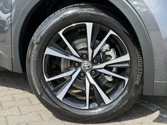 Toyota C-HR 2.0 Plug-in Hybrid 220 Dynamic | ACC | Camera | Navi XL | Keyless | Winter-Pakket | 18 inch