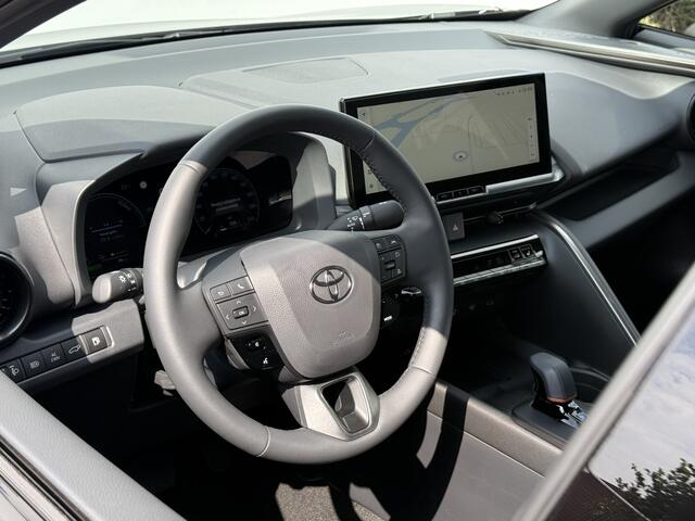 Toyota C-HR 2.0 Plug-in Hybrid 220 Dynamic | ACC | Camera | Navi XL | Keyless | Winter-Pakket | 18 inch