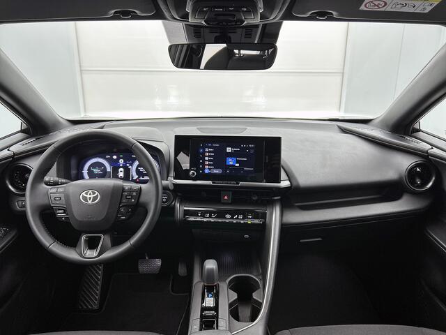 Toyota C-HR 1.8 Hybrid 140 Dynamic
