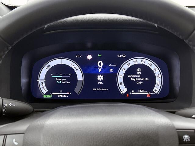 Toyota C-HR 1.8 Hybrid 140 Dynamic