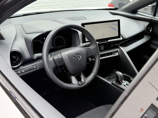 Toyota C-HR 2.0 Hybrid 200 Dynamic Bi-Tone | Navi XL | ACC | Camera | Keyless | LED | 18 inch