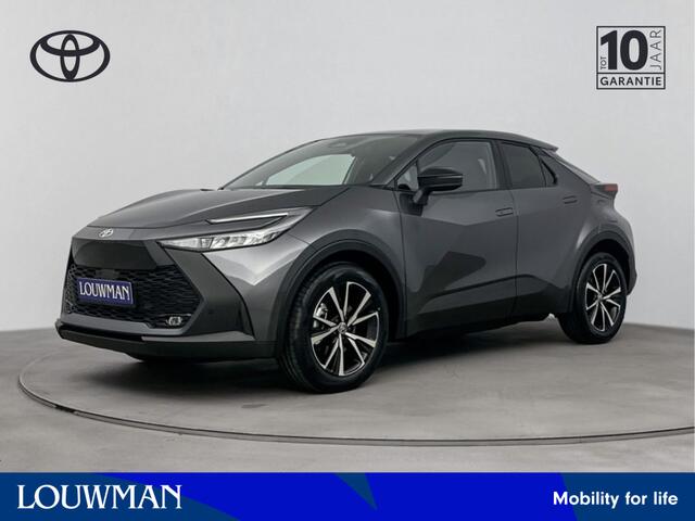 Toyota C-HR 2.0 Plug-in Hybrid 220 Dynamic