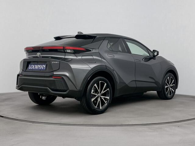 Toyota C-HR 2.0 Plug-in Hybrid 220 Dynamic