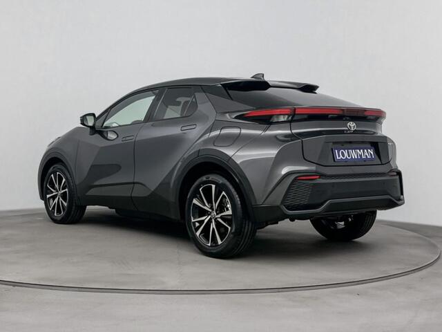 Toyota C-HR 2.0 Plug-in Hybrid 220 Dynamic
