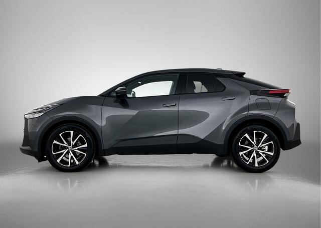 Toyota C-HR 1.8 Hybrid 140 Dynamic Limited