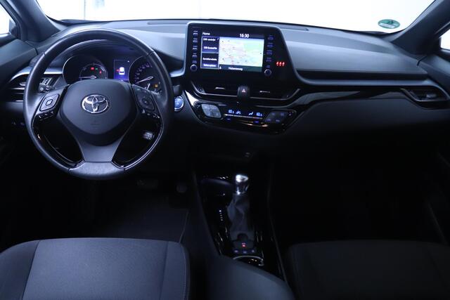 Toyota C-HR 1.8 Hybrid Executive | Navigatie | Cruise Control Adaptief | Achteruitrijcamera |