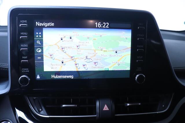Toyota C-HR 1.8 Hybrid Executive | Navigatie | Cruise Control Adaptief | Achteruitrijcamera |