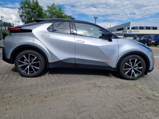 Toyota C-HR 1.8 Hyb 140 Bns Pl