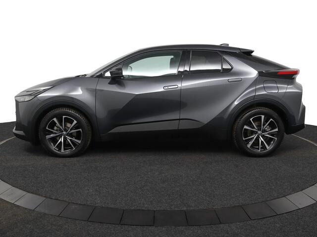 Toyota C-HR 1.8 Hybrid 140 Dynamic | Adaptive Cruise Control | Apple Carplay | Android Auto | Achteruitrijcamera | Parkeersensoren | Keyless entry |
