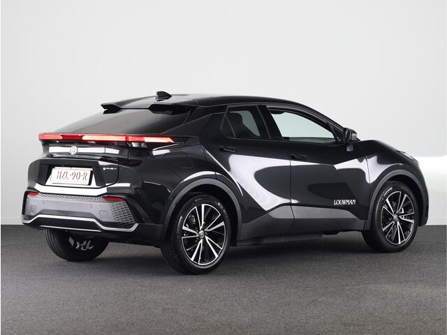 Toyota C-HR 2.0 Plug-in Hybrid 220 Executive *DEMO* | Executive Plus Pack |