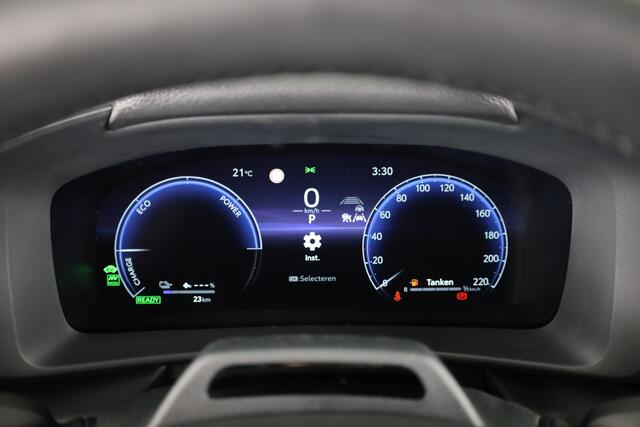 Toyota C-HR 2.0 Plug-in Hybrid 220 Executive *DEMO* | Executive Plus Pack |