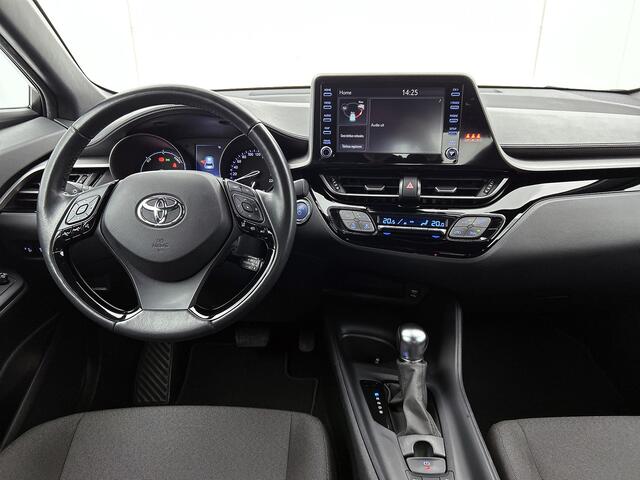 Toyota C-HR 1.8 Hybrid Active Limited
