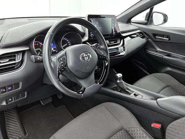 Toyota C-HR 1.8 Hybrid Active Limited