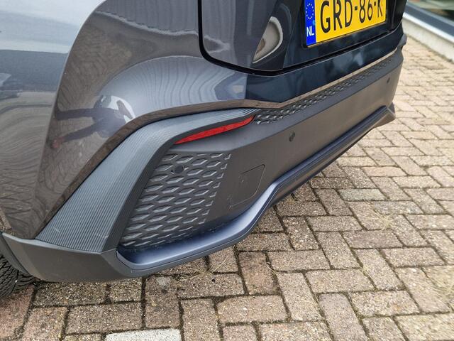 Toyota C-HR 1.8 Hybrid 140 Dynamic